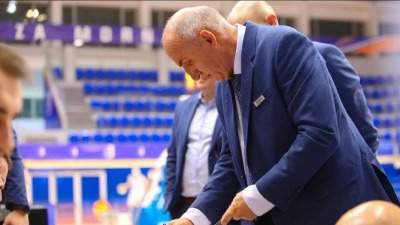 Trener Mornara se pravda posle prozivanja Čovića