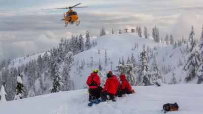 Drama u šumi kod Goražda: Zalutale 4 devojke iz Srbije