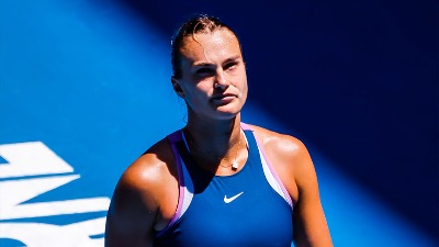 Kraljica Njujorka: Sabalenki titula na US Openu!