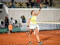 Sabalenka: Novak je najbolji, ćaskala bih s njim četiri sata (VIDEO)