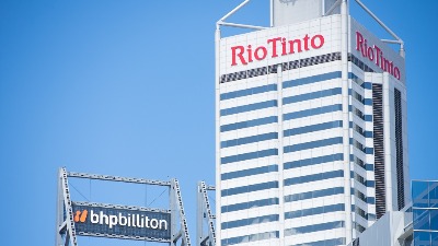 Rio Tinto smanjio plate za 80 odsto: Rudari ŠTRAJKUJU