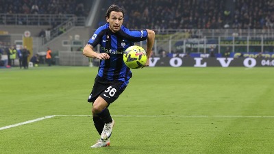 Inter dominirao, ali nije mogao da dobije Napoli