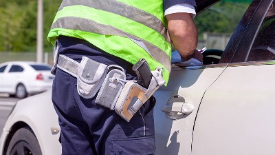Sledi žestoka kontrola: Policija "češlja" - SVI POD LUPOM!