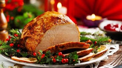 Pečenica za Božić: Najsočnije meso za praznik
