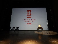 Darko Tuševljaković dobitnik 72. NIN-ove nagrade