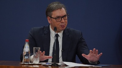 Vučić je pravi šef BIA, a posao agencije je obrada neistomišljenika