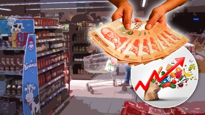 Cene ubrzano rastu: Šta je sve i koliko poskupelo?