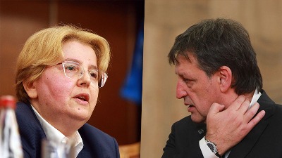 "Slučaj silovanje u Nišu": Zagorka i Gašić da rade svoj posao!