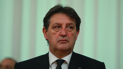 Gašić priznao da žandarmi nisu imali istaknute oznake