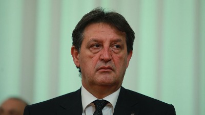 Gašić o postupanju Kobri ispred SNS-a u NS