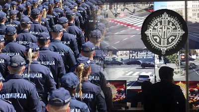 Vuline, gde ćeš na Šumadinca, bre?!