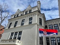 SRCE: Ambasadorska konferencija i devastacija ministarstva spoljnih poslova