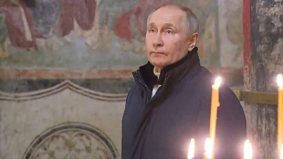 Putinov kritičar nađen mrtav pored puta