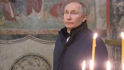 Rusi koji su umrli nakon sukoba sa Putinom