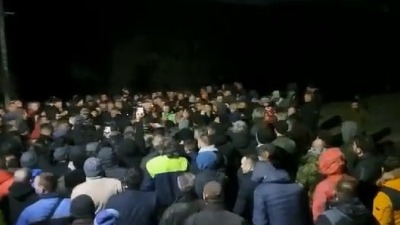 SSP: Pucnji u Stefana i Miloša dokaz u kakvim uslovima žive Srbi na KiM