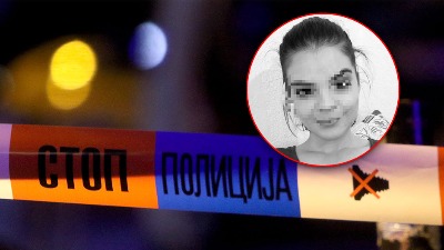 Policija pronašla ubicu Ivane iz Mirijeva, čeka se DNK