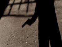 DRAMA u Borči: Pucao u OCA, odranije poznat policiji