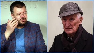 "I nikom nije lepše nego je nam'..." - svaki dan "I nikom nije lepše nego je nam'..." - svaki dan