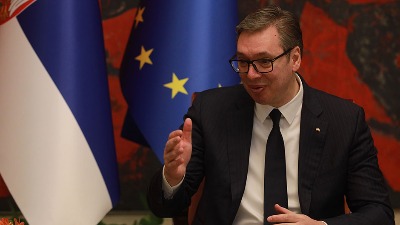Sad kaže da nisu studenti blokaderi, već Đilas i Milivojević: Umivam se ja svako jutro