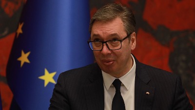 Blic: Izbori u septembru, Vučić za premijera?!