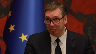 "Vučić ne može da dobije poštene izbore"
