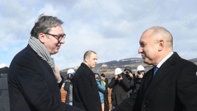 IZBORI U BUGARSKOJ Da li je Rumen Radev problem za Srbiju?
