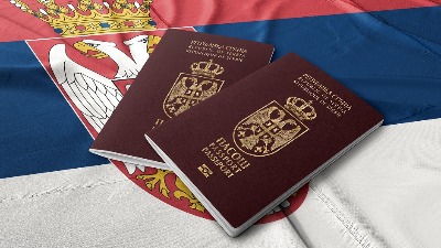 Navala na srpske pasoše: Građani Severne Makedonije sve češće uzimaju državljanstvo Srbije