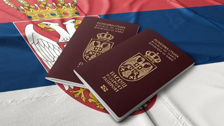 Navala na srpske pasoše: Građani Severne Makedonije sve češće uzimaju državljanstvo Srbije