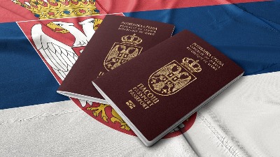 Novi srpski burgundi pasoš biće skuplji: MUP objavio cene i detalje izdavanja