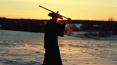 Pre 4 veka samuraj napisao 20 pravila večne mudrosti