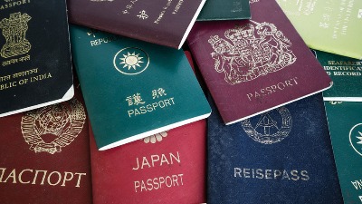 Najmoćniji i najslabiji pasoši za 2023: Gde je Srbija?