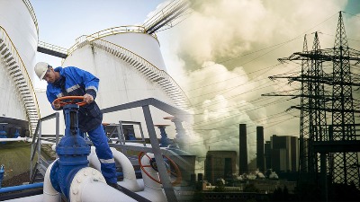 Vlada ograničila visinu cene gasa 