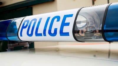 Ministarki policije ukrali torbicu dok je govorila o epidemiji krađe
