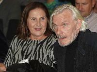 Pele je Olgu Odanović posle 2 sata zaprosio, a posle 2 dana joj se USELIO U STAN 