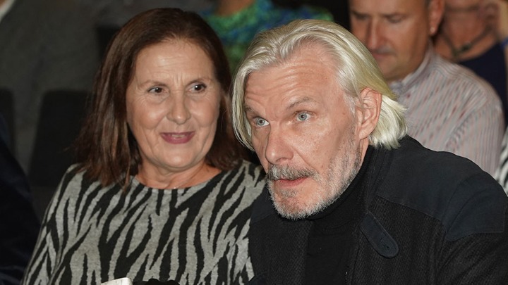 Pele je Olgu Odanović posle 2 sata zaprosio, a posle 2 dana joj se USELIO U STAN 