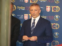 Zašto je Slaviša Kokeza odmah sklonio kamere iz Sportskog centra?