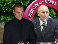 Bivši fudbaler Zvezde otkrio: Džajić je hteo da otera Vidića iz kluba, Muslin mu rekao da će biti najbolji u Evropi!