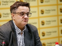 "Ako na izbore u Srbiji izađe više od 4.180.000 birača - ova vlast je gotova"