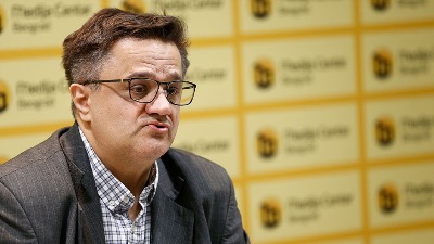 "Ako na izbore u Srbiji izađe više od 4.180.000 birača - ova vlast je gotova"