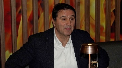 "Ovo je prvi put da me neki takmičar to pita": Memedović ostao zbunjen scenom u Superpoteri