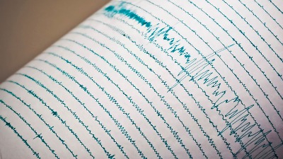 Još jedan zemljotres u CG: Potres kod Nikšića