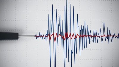 Jak zemljotres pogodio Hrvatsku
