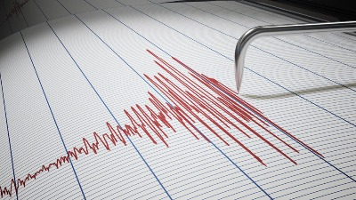 Snažan zemljotres pogodio Severnu Makedoniju