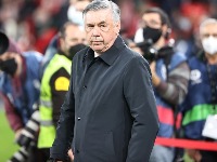 Gotovo je! Anćeloti je bivši, on ga menja na klupi Reala