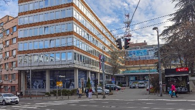 RTS nije izabrao direktora, Upravni odbor raspisuje novi konkurs