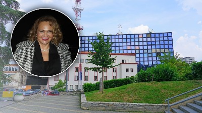 Aneta Ivanović tužila RTS