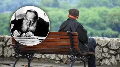 Ostati star i sam: Tolstoj ukazao na grešku 