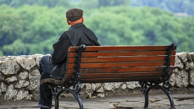 Prosečna starost stanovništva u Srbiji 43,9 godina