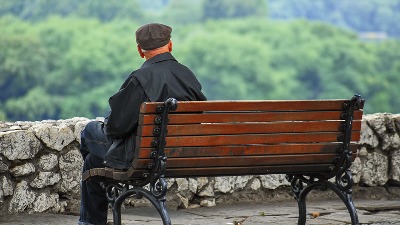 Danima je teško disao, a onda je usledio šok! Nećete verovati šta je ovaj čovek progutao (FOTO) 