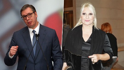 Odlazak Zorane iz SNS: Samo da se ne raspriča o...